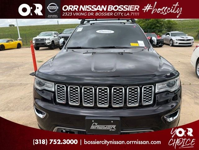 jeep grand cherokee 2021 1C4RJFCG9MC639305 image